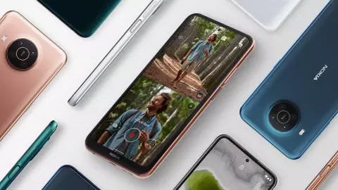 Ezekre a Nokiákra biztosan lesz Android 13 frissítés