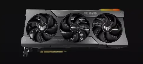 Fény derült két ASUS TuF Gaming sorozatú Radeon RX 7900-as videokártya órajeleire