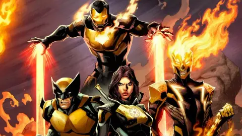 Marvel’s Midnight Suns – Leszel a barátom?