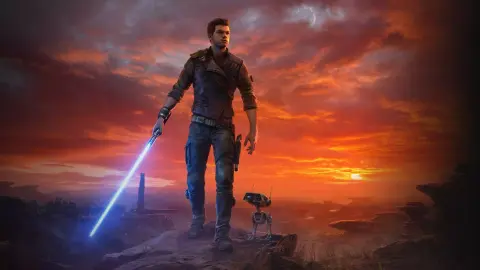 Pár hónap és itt a Star Wars Jedi: Survivor