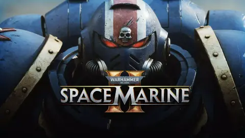 Videón a Warhammer 40,000: Space Marine 2