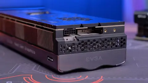 Licitre bocsátottak egy EVGA GeForce RTX 4090-es videokártyát – Jótékonyság céljából
