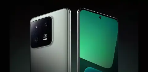 IP68 minősítéssel, új Leica kamerákkal és a friss Snapdragonnal jött a Xiaomi 13
