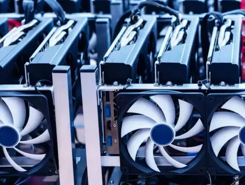 Feltűnt egy új kriptovaluta, ami ismét fellendítheti a GPU alapú bányászatot