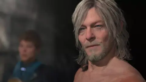 Készül a Death Stranding 2