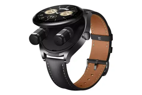Huawei Watch Buds – Egy okosóra, amiben még füles is van, de ebből semmit nem látsz