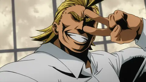 A Netflix élőszereplős My Hero Academia filmet készít