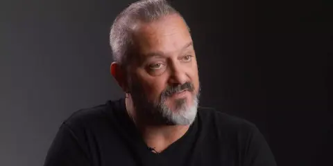 Visszatért a Blizzardhoz a legendás Chris Metzen