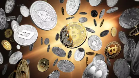 2022-ben nagyjából 1000 kriptovaluta tűnhetett el a süllyesztőben