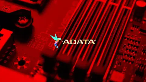 Hamarosan 14 GB/s-os SSD kártyát és DDR5-8000 MHz-es memóriamodult mutat be az ADATA