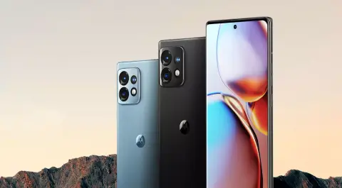 Meglepően jó ajánlat lett a csúcskategóriás Moto X40