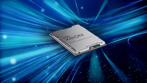 2023. január 10-én rajtolnak el az Intel új szerverpiaci fejlesztései