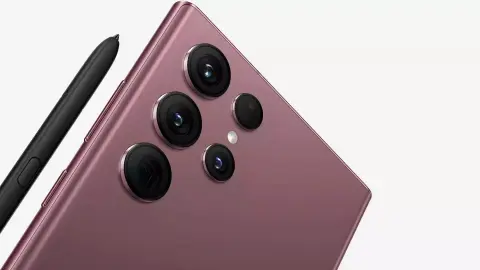 Nagy javulást hoz zoomban a Galaxy S24 Ultra