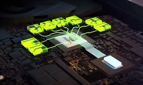 Nagyon gyorsnak ígérkezik a GeForce RTX 4080 Laptop GPU
