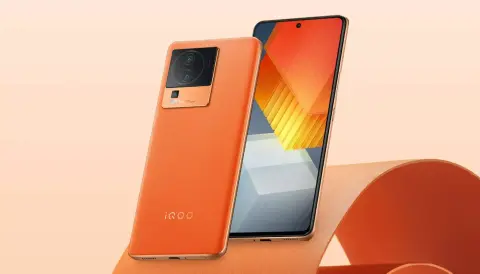 iQOO Neo7 Racing Edition – Árversenyre szabva
