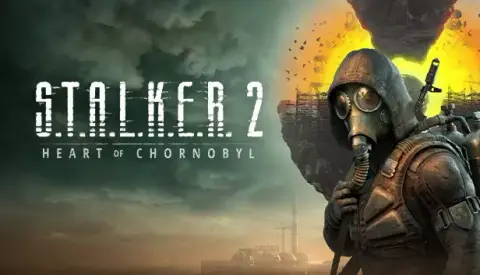 Gameplay trailer érkezett a S.T.A.L.K.E.R. 2-höz