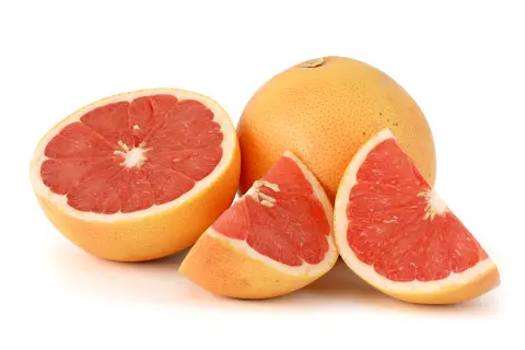 A grépfrút különös kémiája