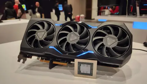 Több ezer AMD Radeon RX 7900 XTX videokártyát érinthet a túlmelegedést okozó hiba