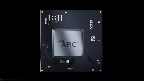 Két Battlemage GPU köré építheti következő generációs videokártyáit az Intel 2024 folyamán