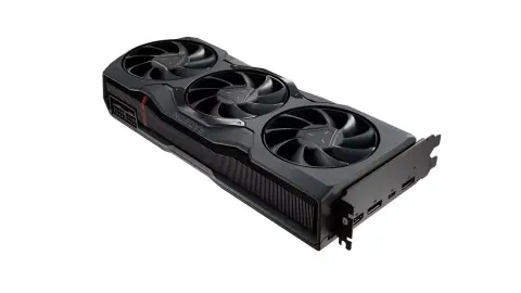 Az AMD ígérete szerint cserélik a rendellenesen melegedő referencia Radeon RX 7900 XTX videokártyákat