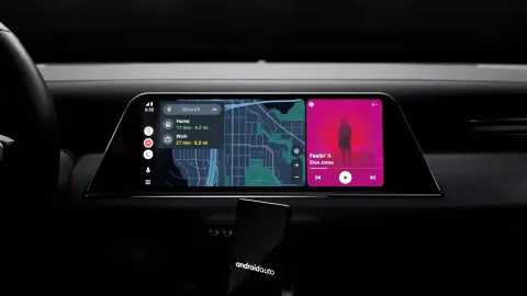 Átdolgozta a Google az Android Autót, mutatjuk az újításokat