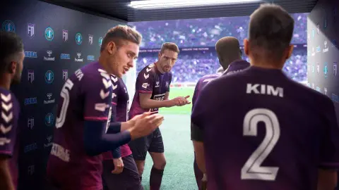 Football Manager 23 - még mindig a legjobb