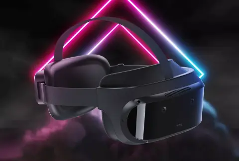 Új VR és okosszemüveg is felbukkant a TCL-nél