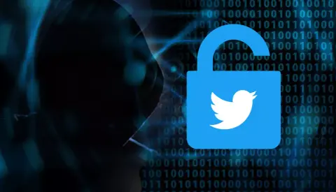 Több mint 200 millió Twitter fiók adatait szerezték meg hackerek