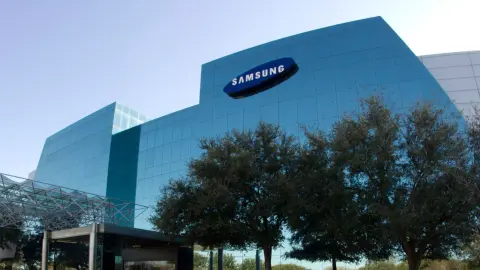 Az AMD egyes chipjeit a Samsung Foundry gyárthatja a nem is oly távoli jövőben