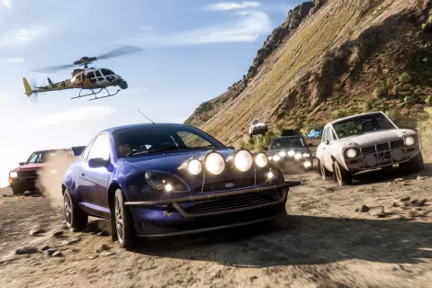 Több veterán is távozott a Forza Horizon fejlesztőjétől, új stúdiót alapítottak