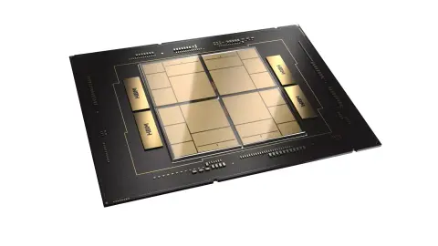Sok csúszást követően végre megjelentek az Intel Sapphire Rapids szerverprocesszorai