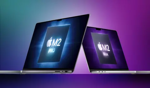 Tovább késhetnek az M2 Pro és M2 Max SoC egységek köré épülő Apple MacBook Pro noteszgépek