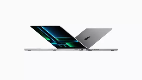 Megérkeztek az M2 Pro és M2 Max alapú MacBook Pro noteszgépek és új Mac Mini is jött