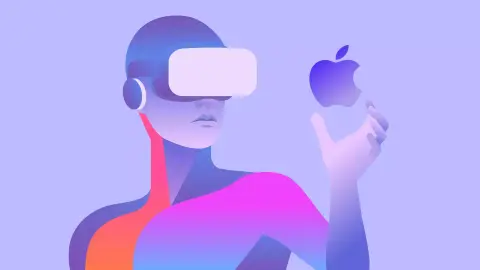 Ismét eltolhatja az Apple a kiterjesztett valóság szemüvegének bemutatását