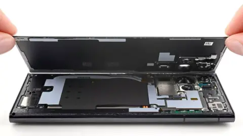 Kiterjesztette a Samsung az otthoni javítás lehetőségét, de van itt egy kis bökkenő