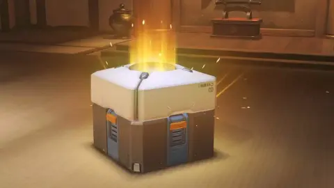 Szigorúbban fog fellépni az Európai Parlament a loot boxokkal szemben