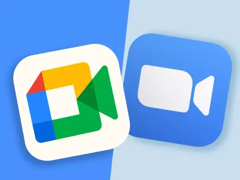 Átjáró nyílt a Google Meet és a Zoom között