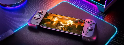 Új trükkel oldja meg a Razer mobilos kontrollere, hogy bármit lehessen vele játszani