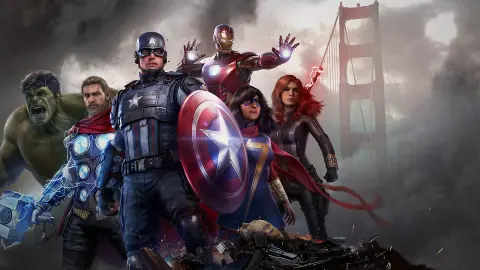Szeptembertől nem frissül tovább a Marvel's Avengers
