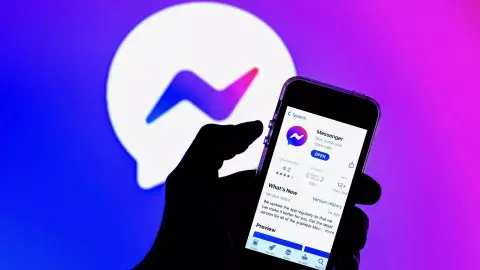 Fontos újításokat kap a titkosított Messenger