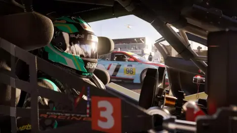 Elképesztően néz ki az új Forza Motorsport