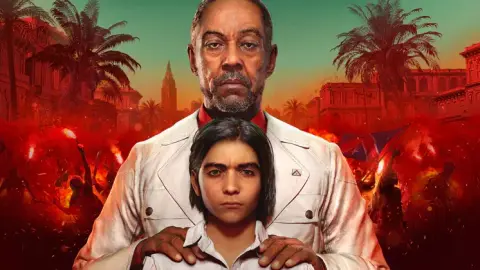 Egy hagyományos és egy multiplayer Far Cry is készülhet az Ubisoftnál