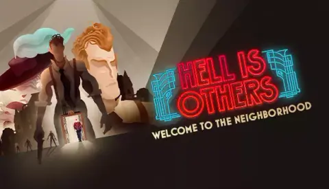Csütörtökig ingyenes - Adios és Hell is Others