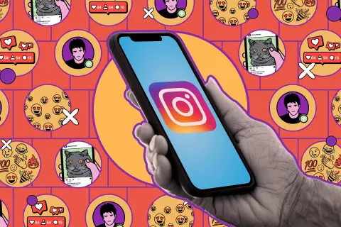 Új funkció bukkan fel a napokban az Instagramon