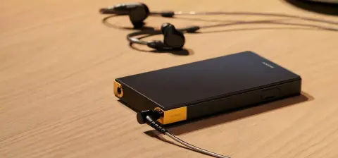 Új prémium Walkman a Sony palettáján