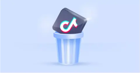 Nő a nyomás a TikTokon, azt kérik, hogy törölje a Google és az Apple