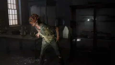 A gombák és a The Last of Us valósága