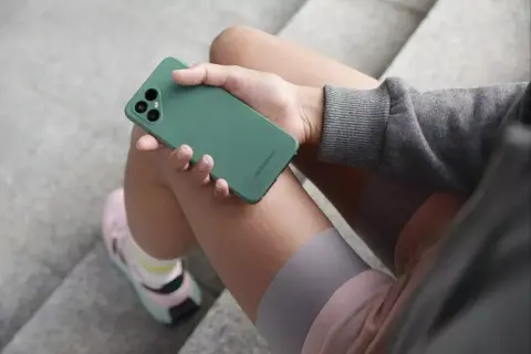 Megkapta az Android 12 frissítést a Fairphone 4