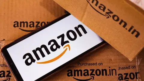 Emelkedő bevétel mellett, de jelentős veszteséggel zárt 2022-ben az Amazon