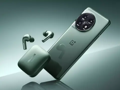Már Magyarországról is rendelhető a OnePlus 11 5G és a OnePlus Buds Pro 2